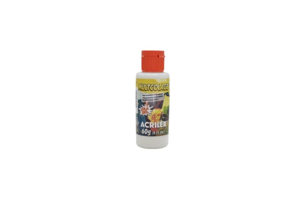 COLA GEL DECOUPAGE MULTCOLAGE 60G 18160 ACRILEX