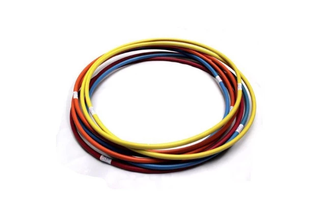 BAMBOLÊ PLÁSTICO 65CM CORES SORTIDAS