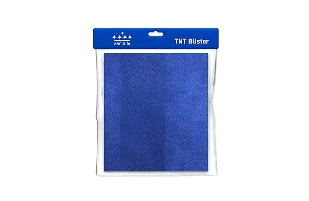 TNT BLISTER AZUL ROYAL 40G M2 3M X 140CM SANTA FÉ