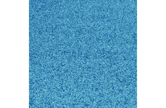 FOLHA DE EVA COM GLITTER 40X60 AZUL CELESTE