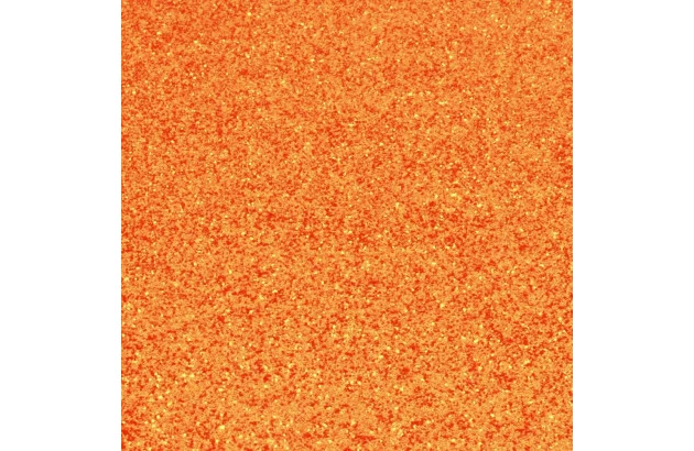 FOLHA DE EVA COM GLITTER 40X60 LARANJA NEON