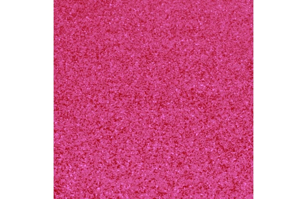FOLHA DE EVA COM GLITTER 40X60 PINK