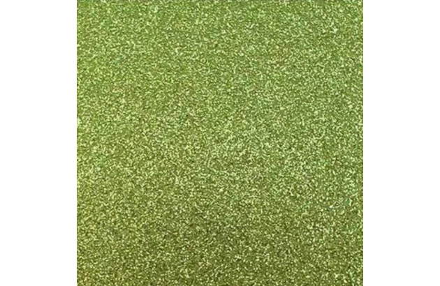 FOLHA DE EVA COM GLITTER 40X60 VERDE CLARO