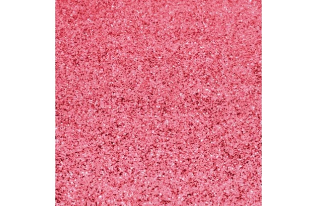 FOLHA DE EVA COM GLITTER 40X60 ROSA NEON