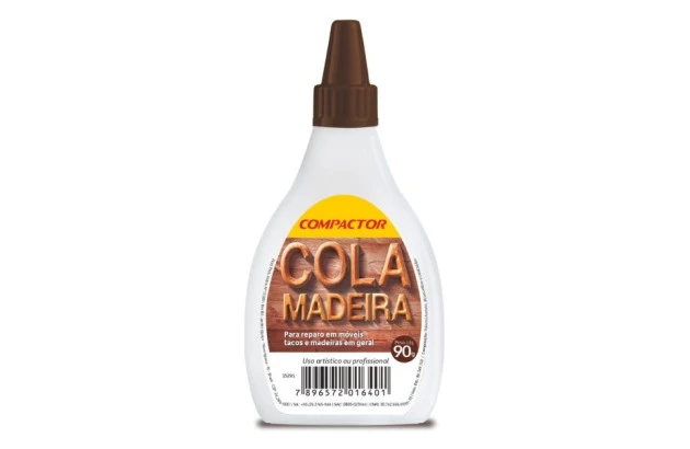COLA MADEIRA POLAR 90G COMPACTOR