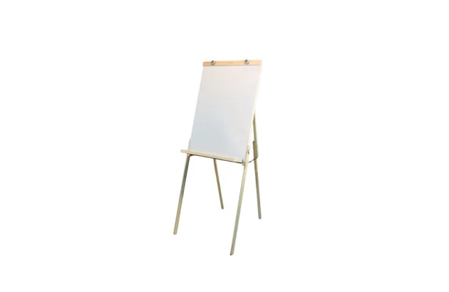 PORTA BLOCO BRANCO DE MADEIRA PINUS 1,50M 2524 SOUZA